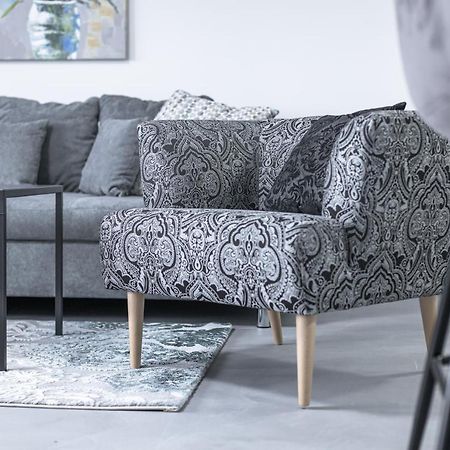 Exklusive Neubau-Ferienwohnung Mit Fernsicht Konstanz Exteriör bild