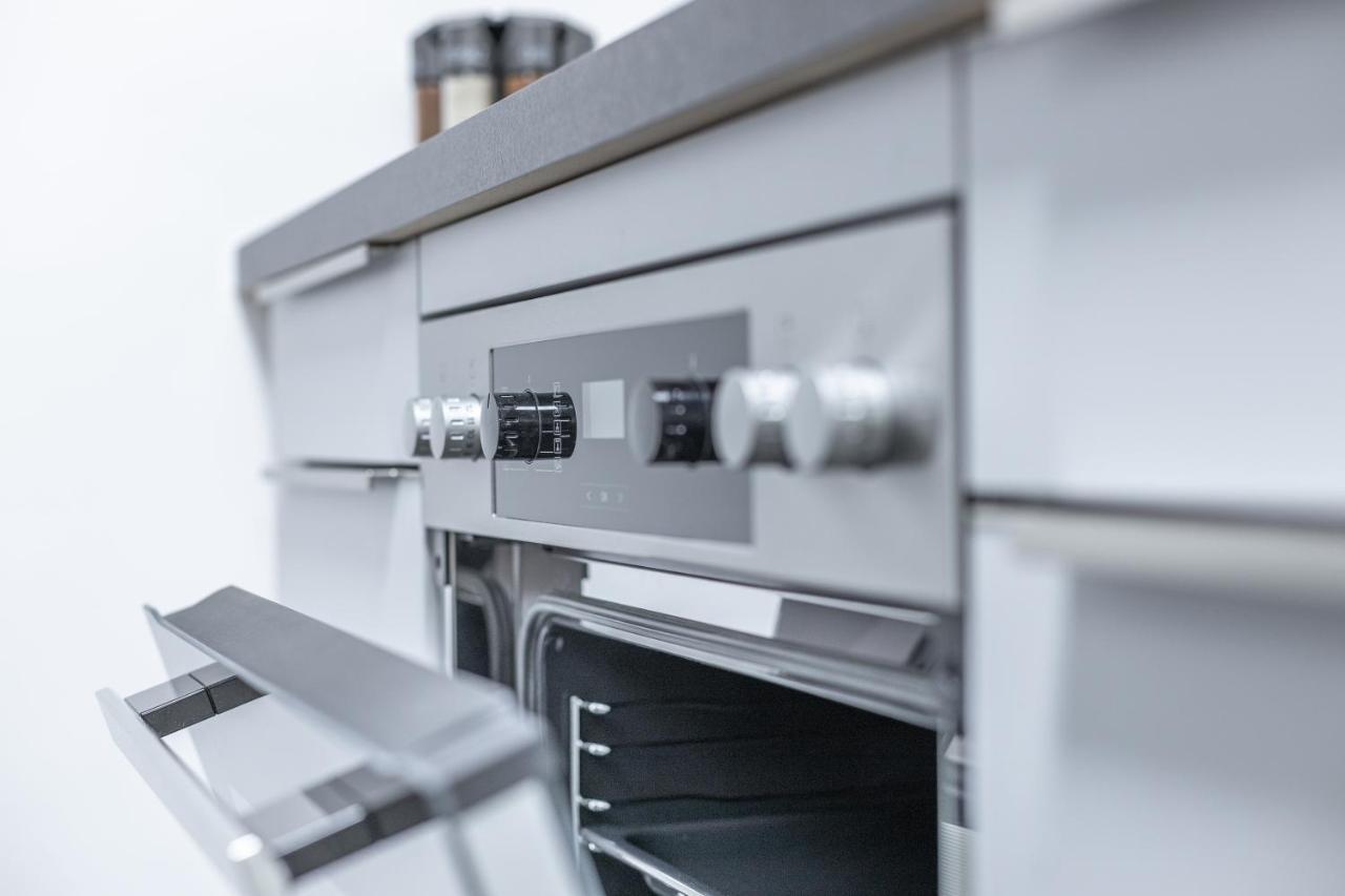 Exklusive Neubau-Ferienwohnung Mit Fernsicht Konstanz Exteriör bild