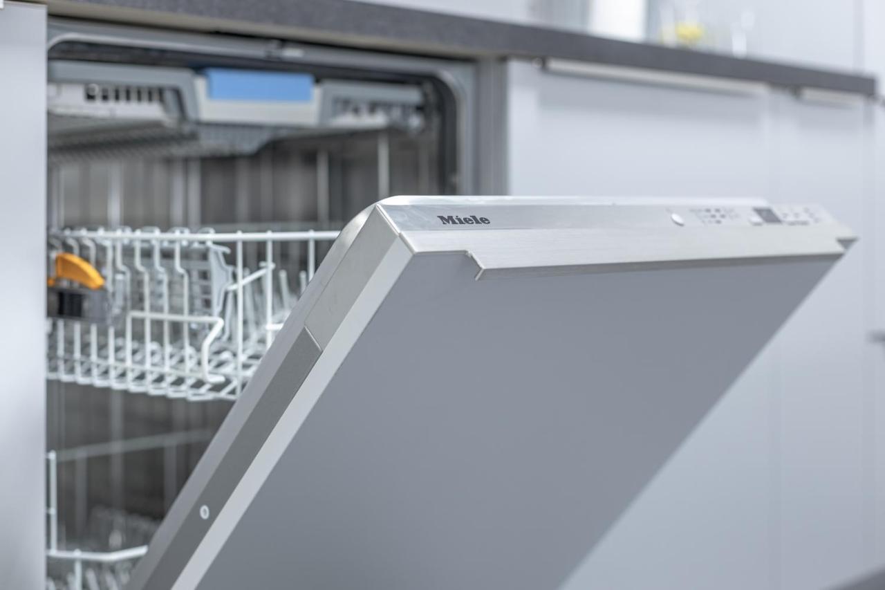 Exklusive Neubau-Ferienwohnung Mit Fernsicht Konstanz Exteriör bild